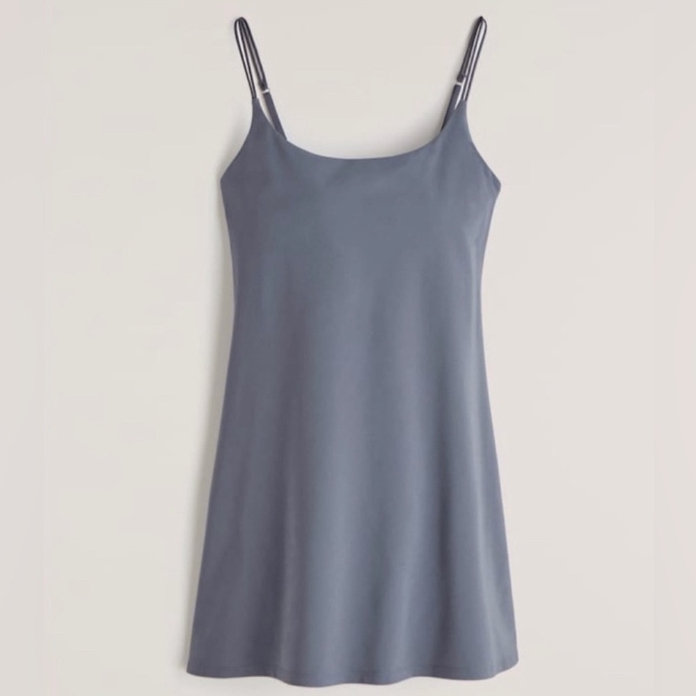 Abercrombie Travel Dress